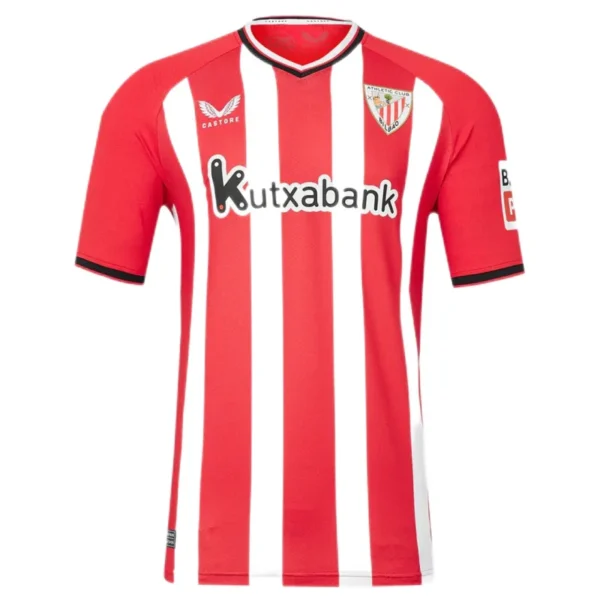 Athletic Club de Bilbao 2023-24 Jersey Home