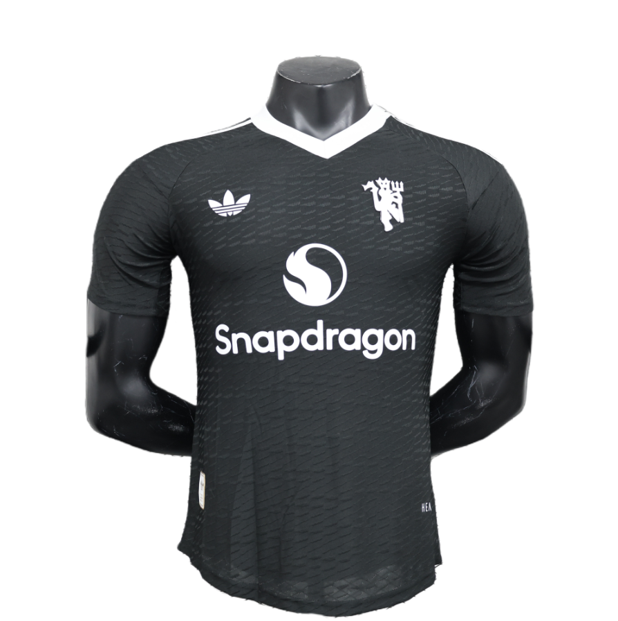 14fc4d5c96 24-25 Man United Special Player Version Soccer Jerseys - Image 1