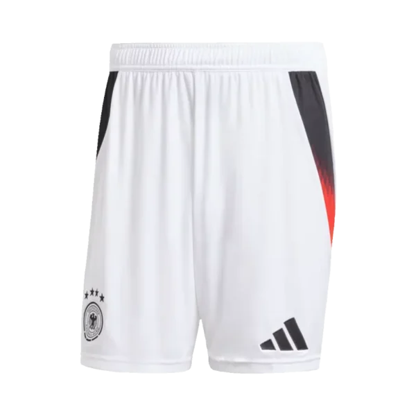 2024 Germany Euro Cup Home Soccer Shorts