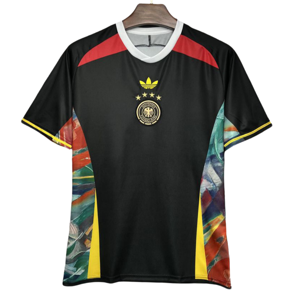 189784628b 24-25 Germany Special Edition Soccer Jersey - Image 1