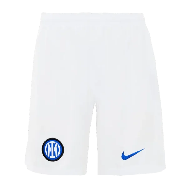 23-24 Inter Milan Away Shorts