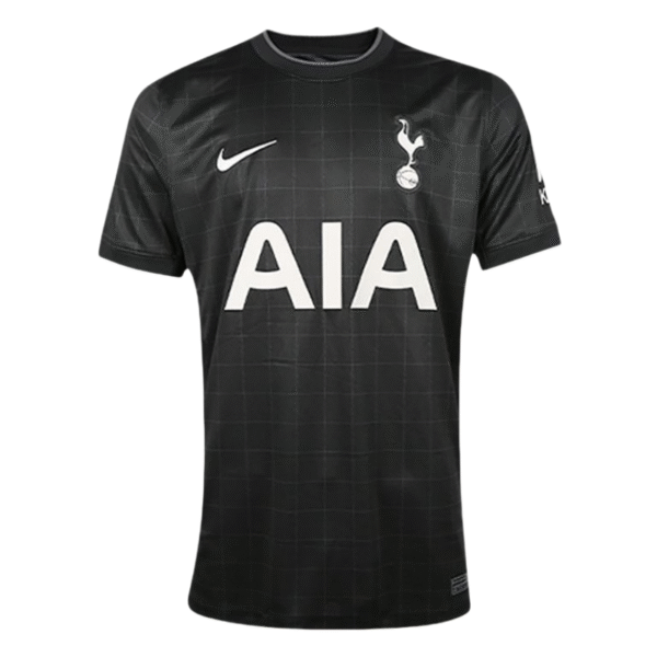 25-26 Tottenham Hotspur Away Fan Version soccer jersey