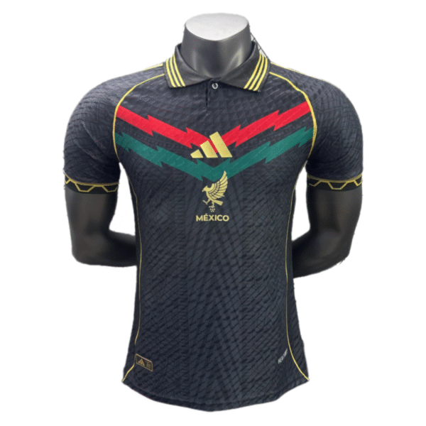 Mexico Special Edition Football Shirt Player Edition 25-26