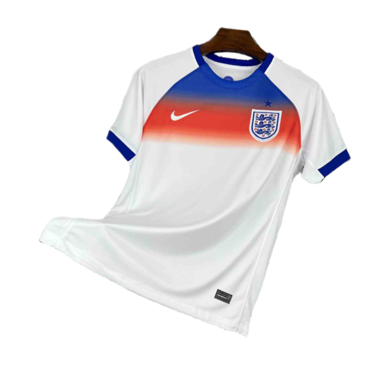 2025-07-21155413356 England Soccer Jersey Home Custom Shirt 2025 -Fan version - Image 1