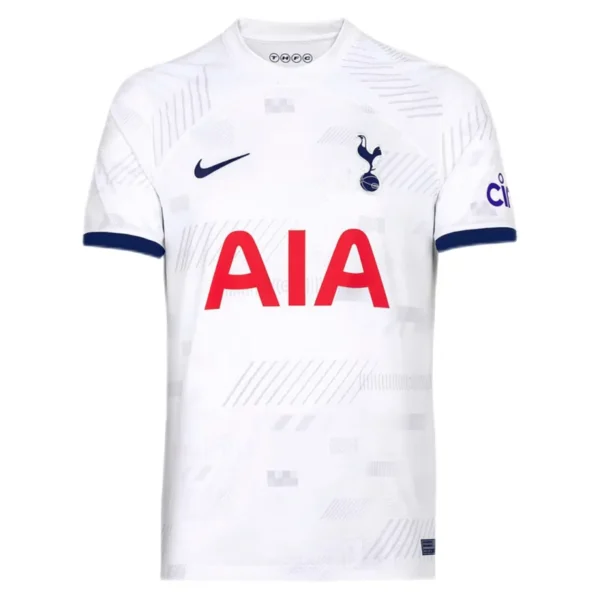 Tottenham 2023/24 Hotspur Home Jersey