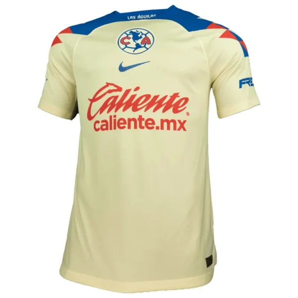 Club America 2023/24 Home Jersey
