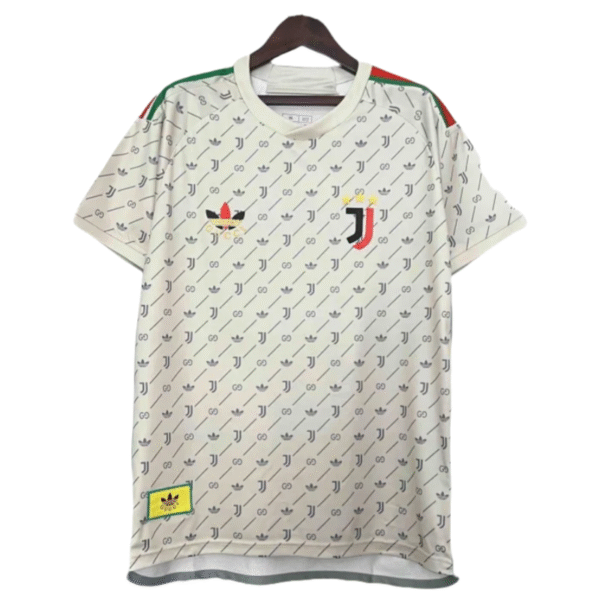 24-25 Juventus Co-Branded Gucci Kit Special Edition