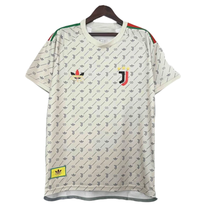 4894975225 24-25 Juventus Co-Branded Gucci Kit Special Edition - Image 1