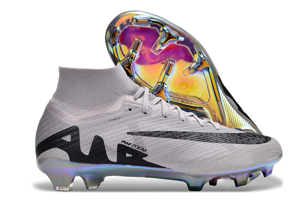 538aed20 Air Zoom Mercurial Superfly IX Elite FG Football shoes - Image 1