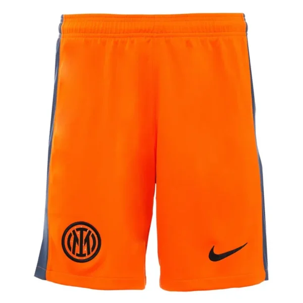 23-24 Inter Milan Third Shorts