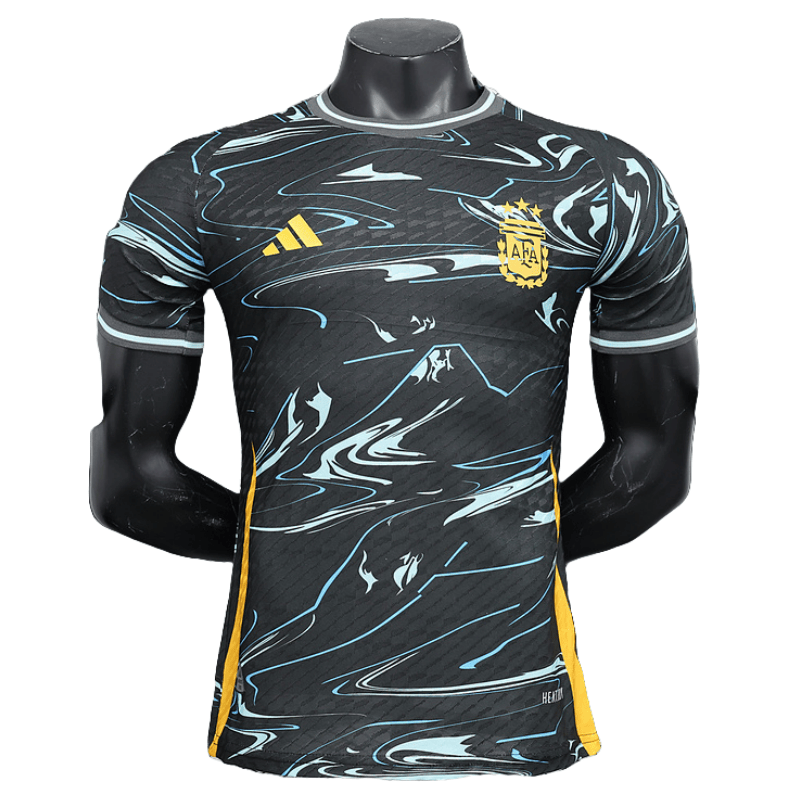 8d1247d8ac 2025 Argentina Special Player Version Soccer Jerseys - Image 1