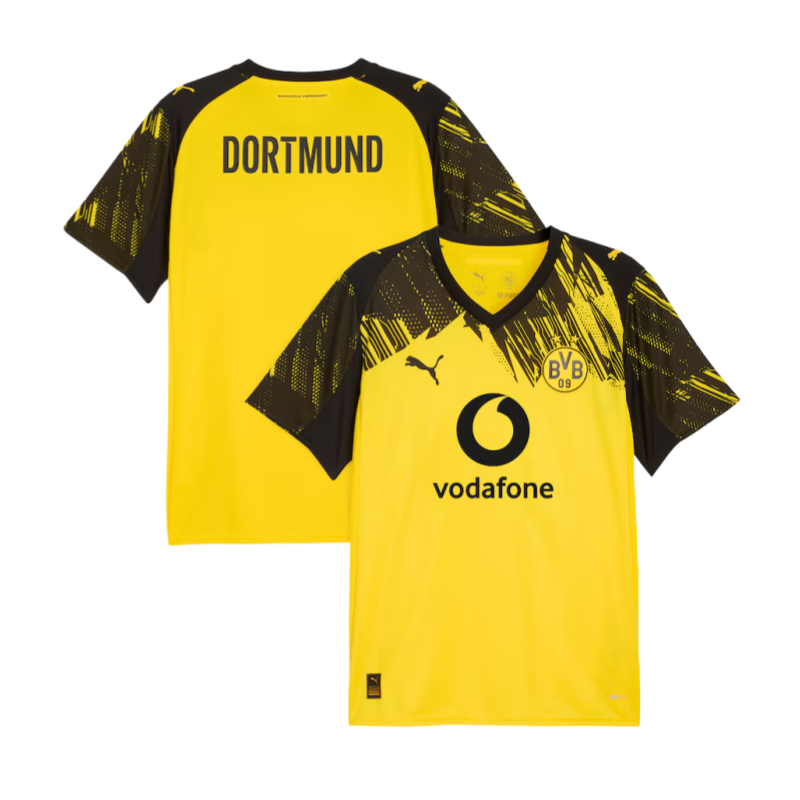 borussia-dortmund-puma-home-shirt-25-26ss5p-202498777pv-1u-tnp5f3sawsrbz13q7oq7v-0nian9xktcnr4rwmufnq Borussia Dortmund Yellow Home football jersey 2025-26 Fan Version - Image 1