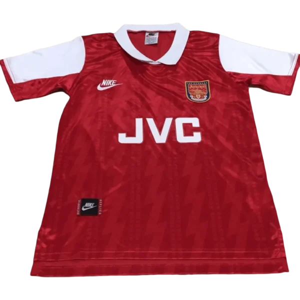 94 Arsenal Retro Home Jersey