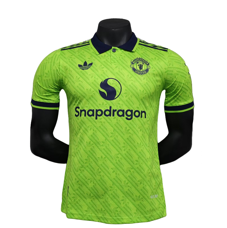d4d8a86b5d 24-25 Man United Special Player Version Soccer Jerseys - Image 1