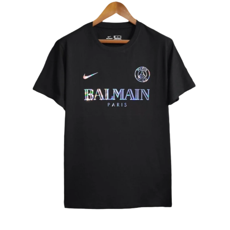 ea7bc8ed46 2024/2025 Paris Saint-Germain Special Edition Football Shirt - Image 1