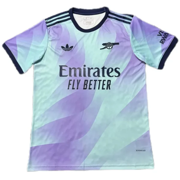 24-25 Arsenal Third Replica Jersey