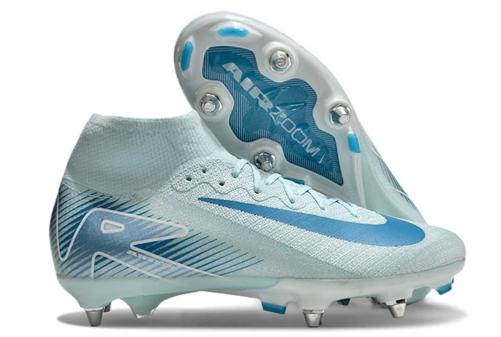 fe49909e24 Crampons Nike Air Zoom Mercurial Superfly 16 Elite Non-Customize - Image 1