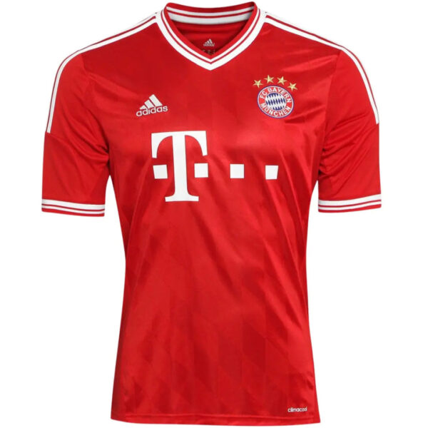Bayern Munich 2013/14 Home
