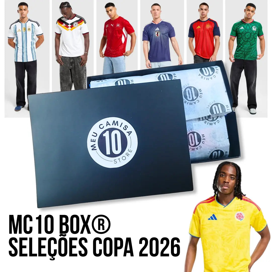 AnyConv.com__MC10_29_8cde5451-978f-4673-96a1-95e0af7a27c7-1.jpg MC10 Box® - Jerseys Seleções Copa 2026 - Image 1