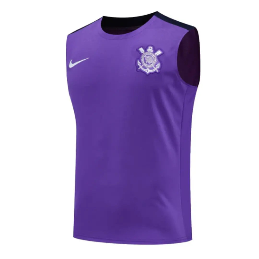 AnyConv.com__MC10_CAMISAS_65_9fb1f0e1-b347-4eb6-a32b-ddf34f3f8caf-4.jpg Jersey Regata TIMÃO 2025 Treino - Tamanho M - Image 1