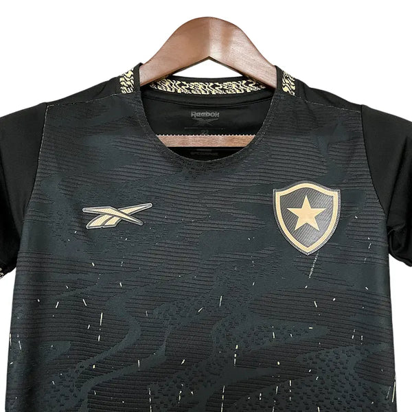 Botafogo 2024-25 Away Infantile Kit - Official Puma