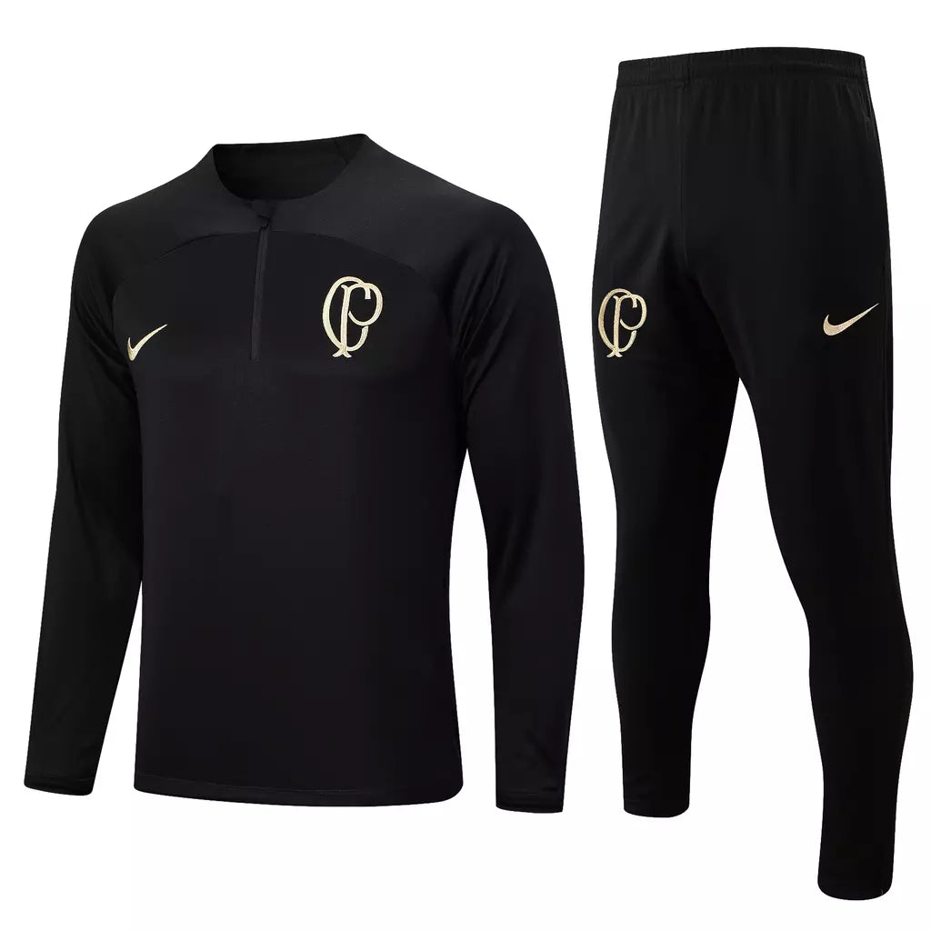 AnyConv.com__corinthians_agasalho_de_treino.jpg Conjunto de Treino Manga Longa Meio-Zíper Timão 2022 Strike - Image 1