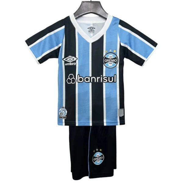 Gremio 2024-25 Home Infantile Kit - Official Umbro