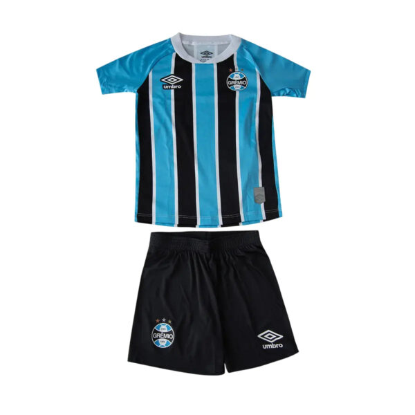 Gremio 2025 Home Infantile Kit - Official Umbro
