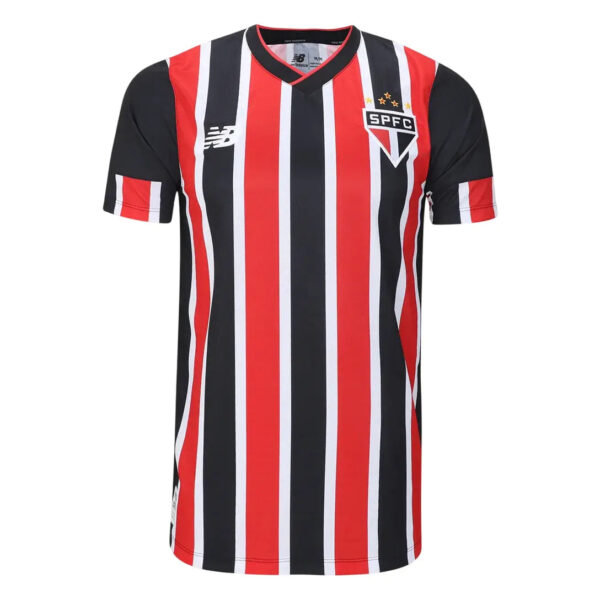 São Paulo 2024 Away - Tamanho 2GG - Mens