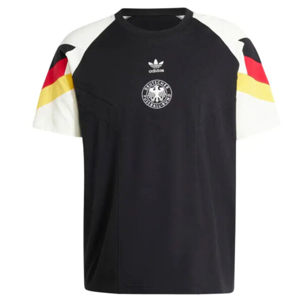 Germany Retro - Pré - Jogo Edição Especial - Tamanho G (L)