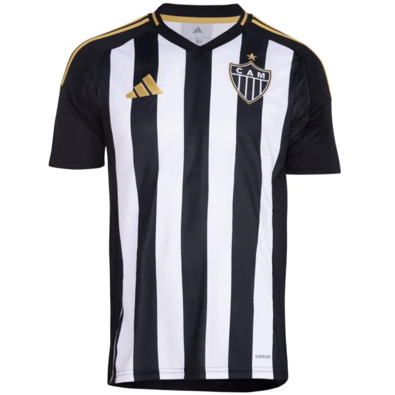 Atletico_Mineiro_2025_Home_2.jpg Camisa Atlético Mineiro 2025 Home - Masculina - Image 1