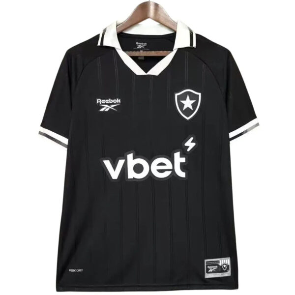 Botafogo 2025/26 Away - Mens