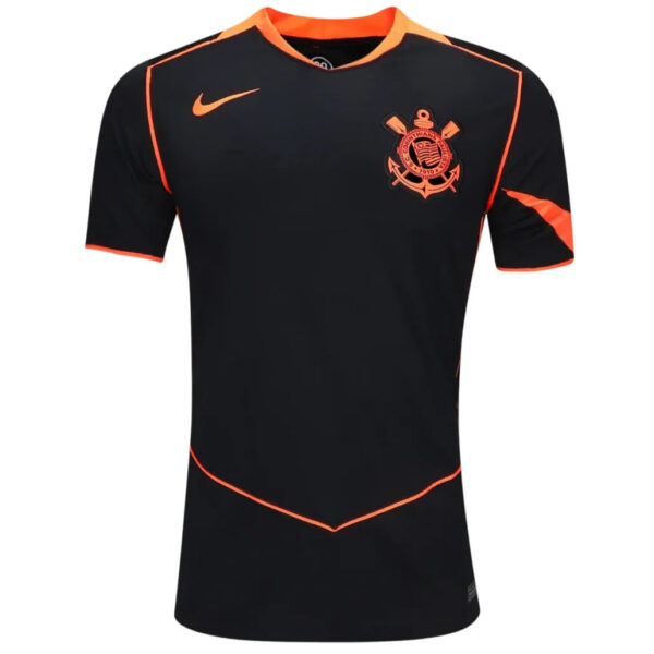 Timão 2025/26 Third Jersey T90 - Player Version - Mens
