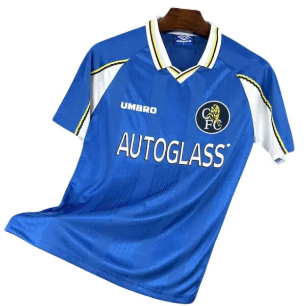 Chelsea 1997/98 Home