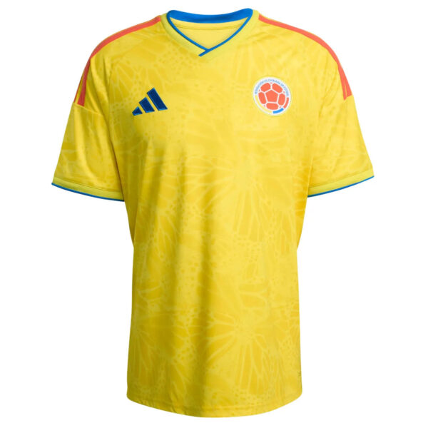 Colombia 2026 Home - Mens