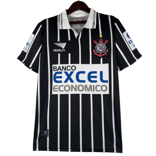 Timão 1997 Away