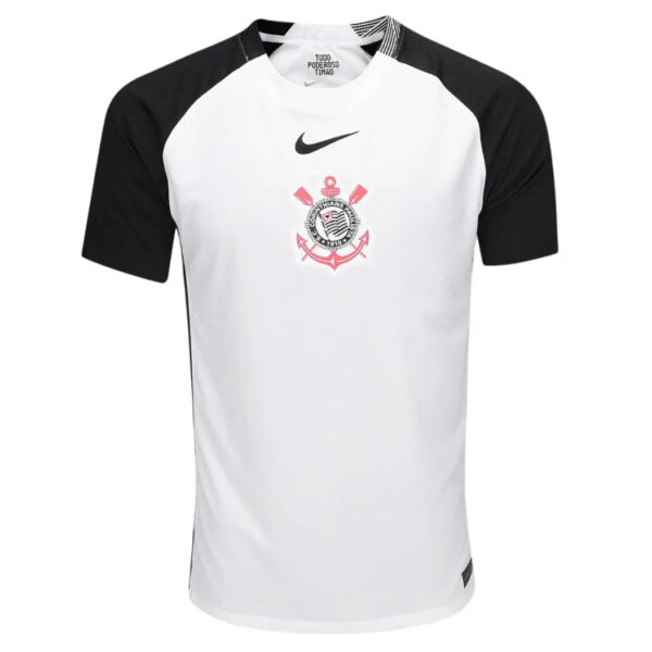 Jersey TIMÃO 2025/26 Home - Men's