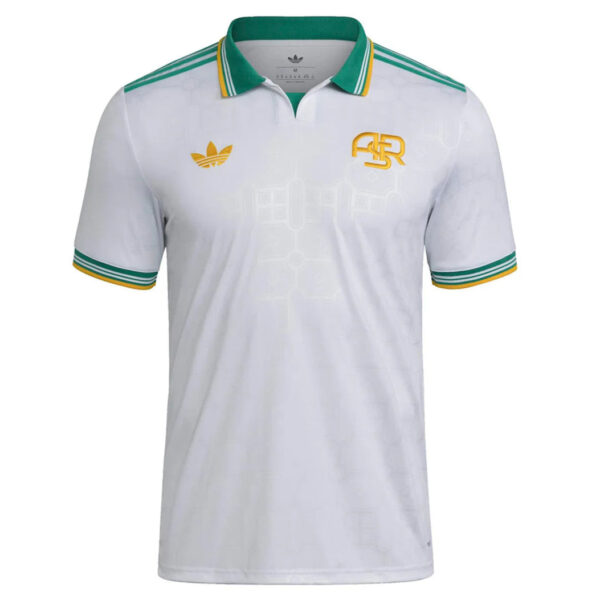 Roma 2025/26 Third - Mens