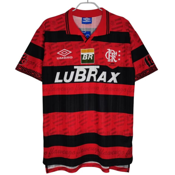 Fla 1995 Home