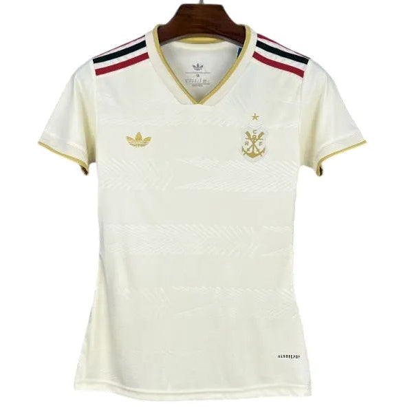 Flamengo 2025 Third - Women's