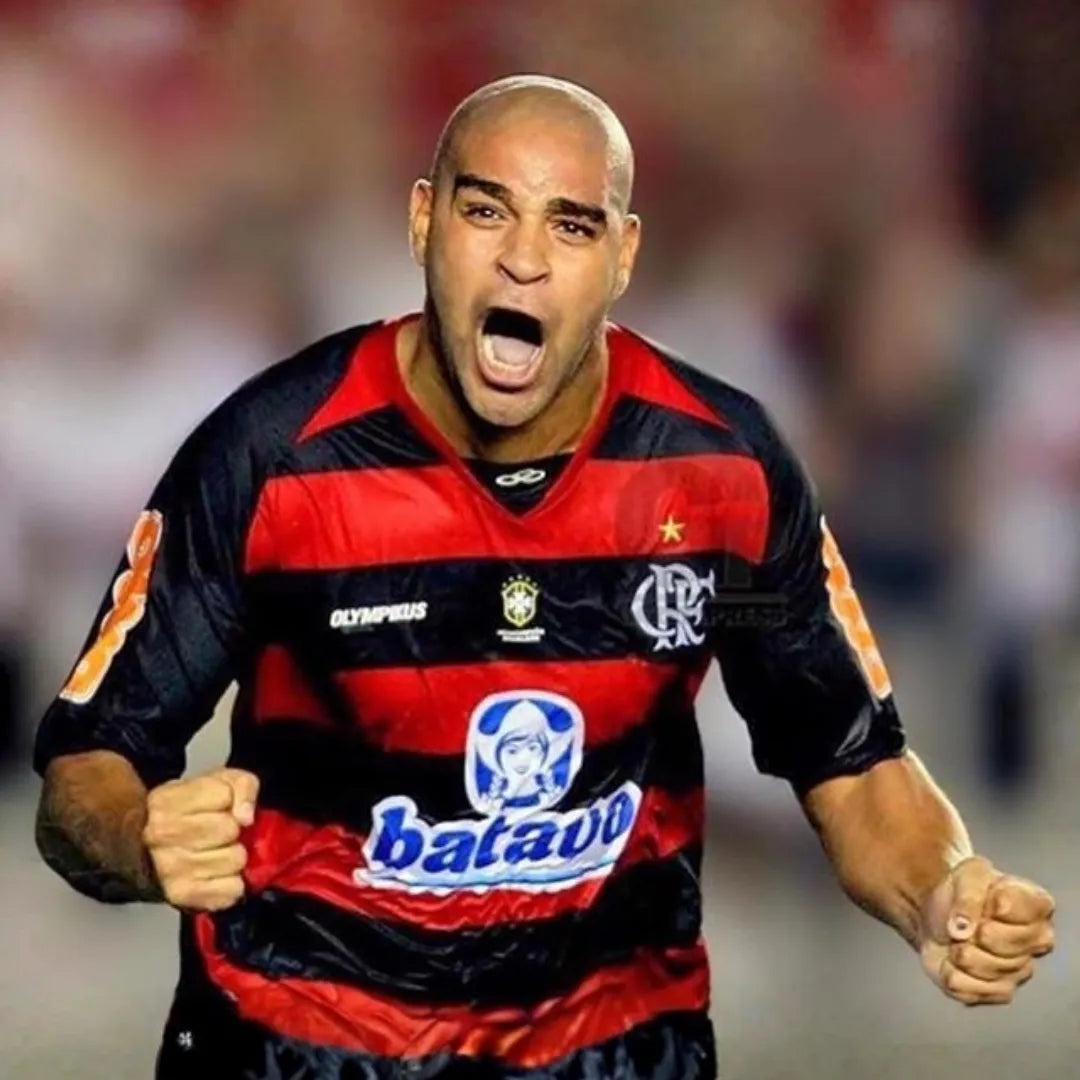 Flamengo_2010_3.jpg Jersey Fla 2010 Home - Image 1