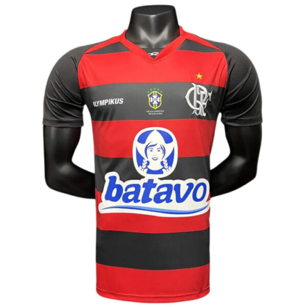 Fla 2010 Home Jersey