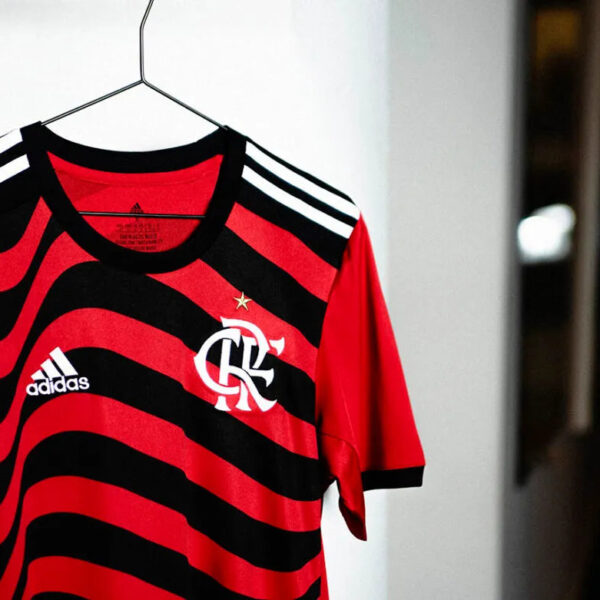 Jersey Fla 2022 Third - Tamanho G - Men's