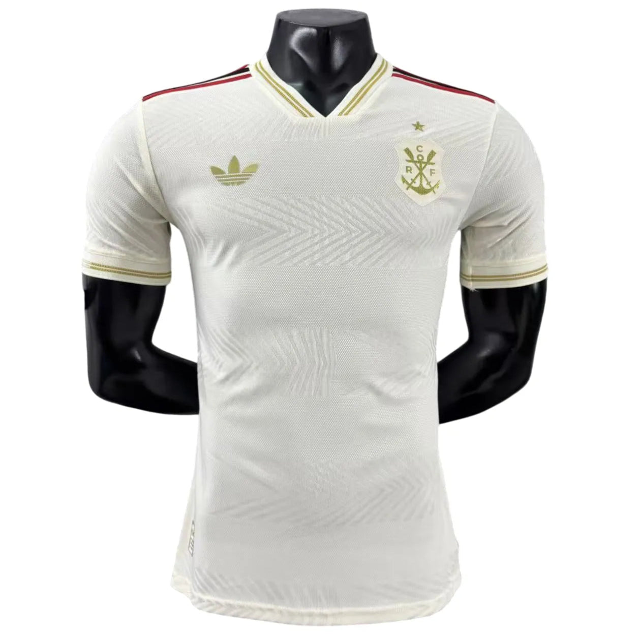 Flamengo_Third_2025-2.jpg Fla 2025 Third Jersey - Player Version - - Mens - Image 1