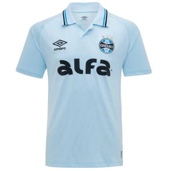 Grêmio 2025 Away - Mens
