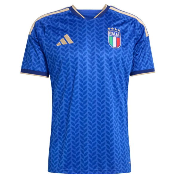 Italy 2026 Home - Mens