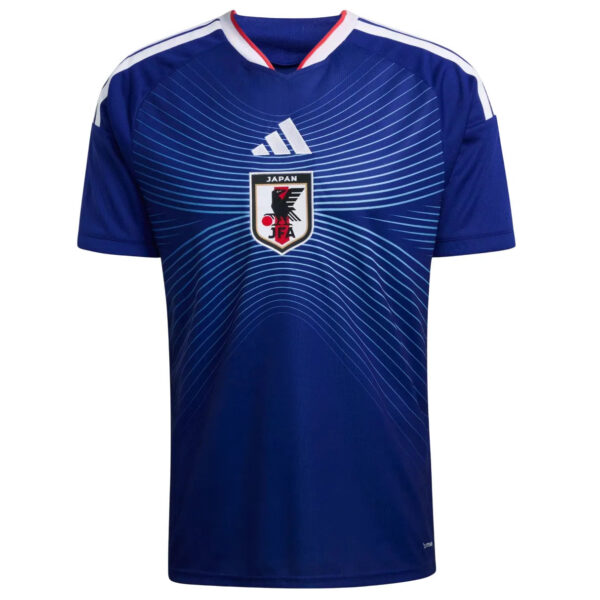 Japan 2026 Home - Mens