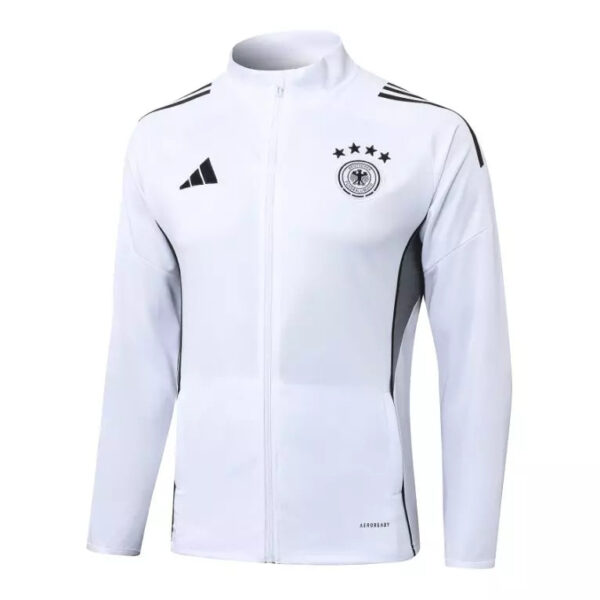 Jaqueta Germany 2025/26 - Deutscher Fussball-Bund - Tamanho GG (XL)