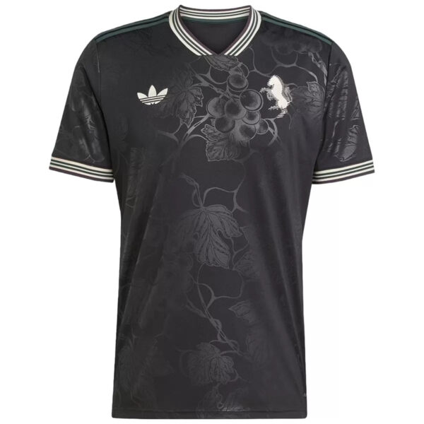 Juventus 2025/26 Third Jersey -  - Mens