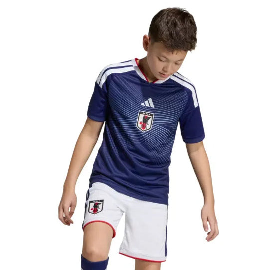 National Team Japan 2026 Home - Fan Kit - Kids